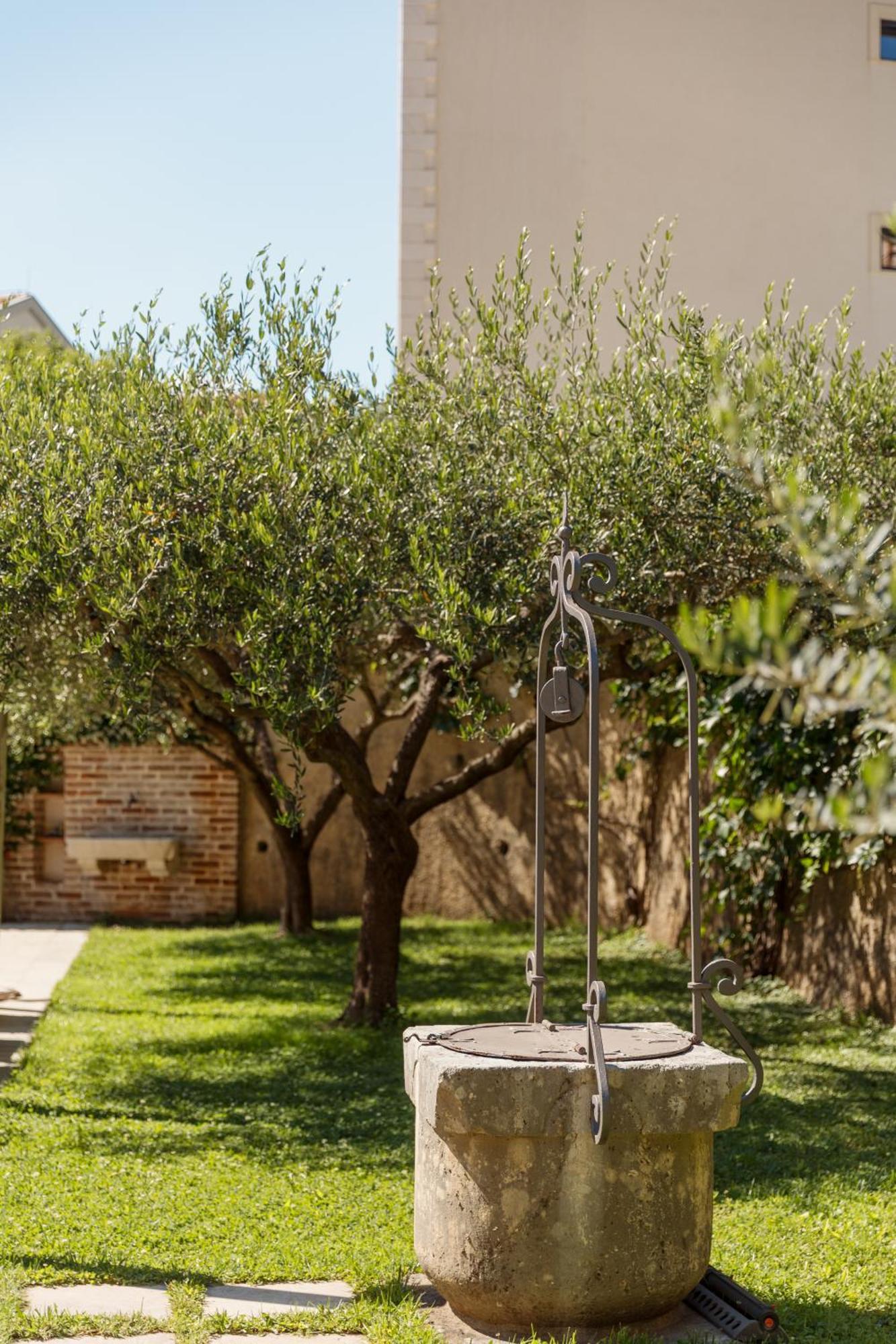 Apartments Los Olivos Kotor Exterior foto