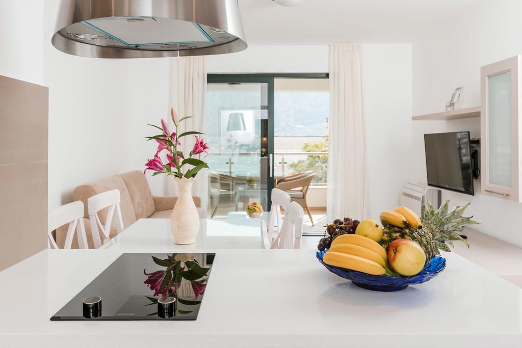 Apartments Los Olivos Kotor Quarto foto